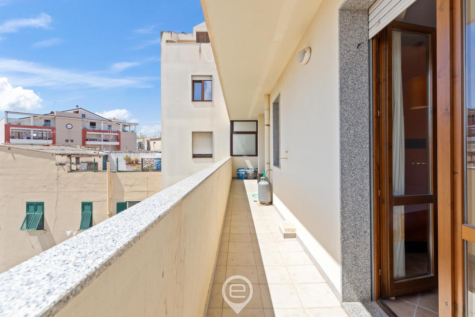 Antonella'S Apartment Alghero Exterior photo
